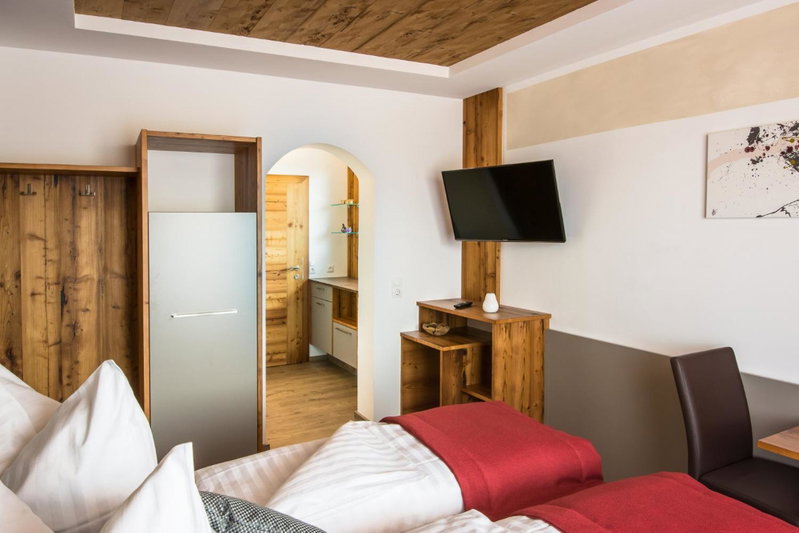 Lorenzer Schlafstubn/Haus Wanderl, Sankt Lorenzen im Mürztal, Austria
