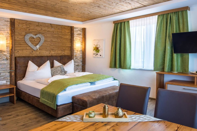 Lorenzer Schlafstubn/Haus Wanderl, Sankt Lorenzen im Mürztal, Austria