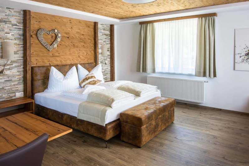 Lorenzer Schlafstubn/Haus Wanderl, Sankt Lorenzen im Mürztal, Austria