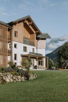 Thalers Mariandl, Schladming, Autriche