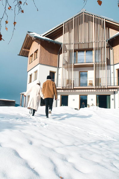 Thalers Mariandl, Schladming, Autriche