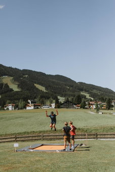 Thalers Mariandl, Schladming, Autriche