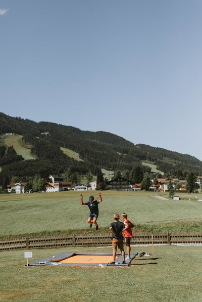 Thalers Mariandl, Schladming, Autriche