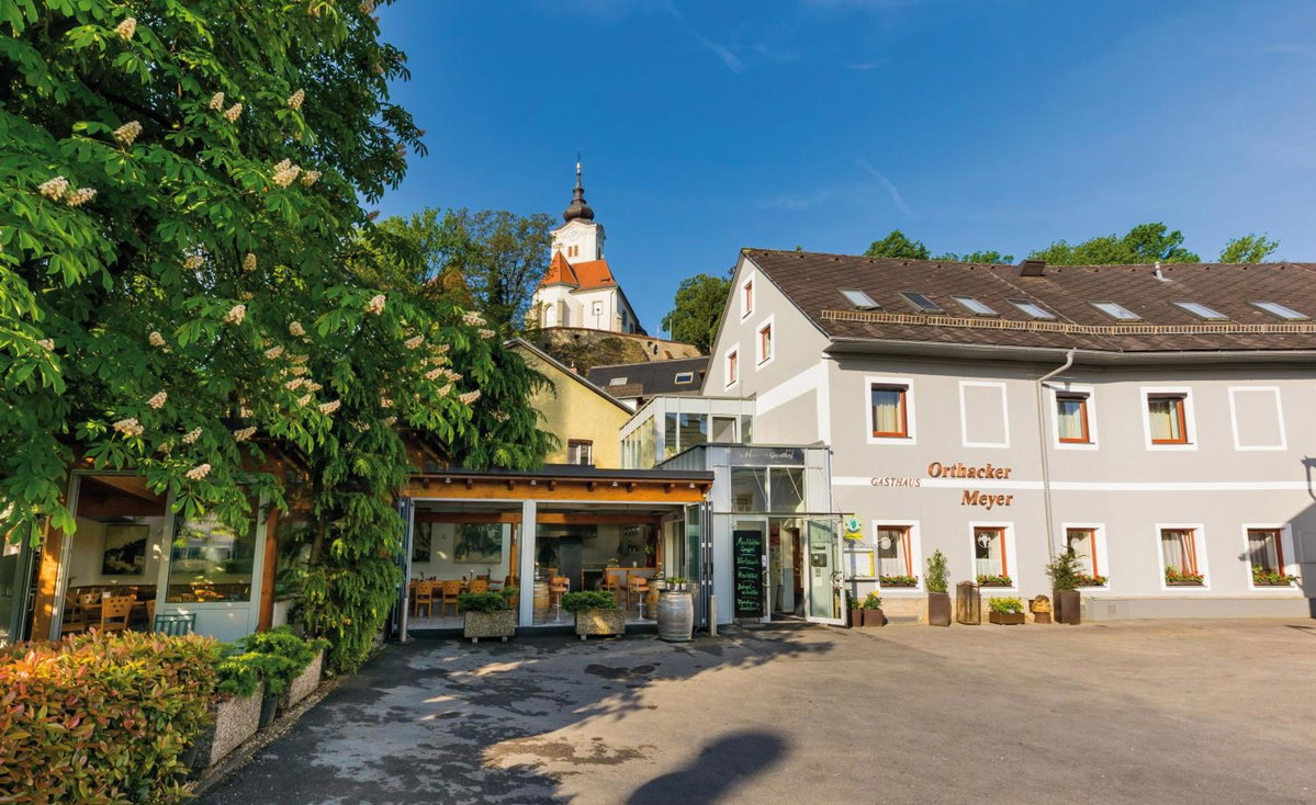 Lavilo Hotel Straßgang, Austria