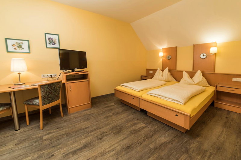 Lavilo Hotel Straßgang, Graz, Austria