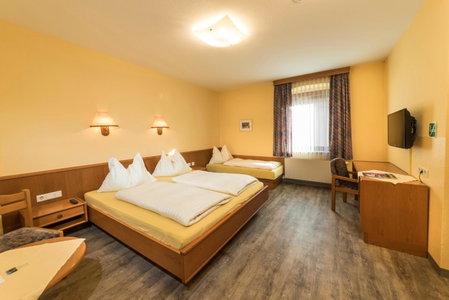 Lavilo Hotel Straßgang, Graz, Austria