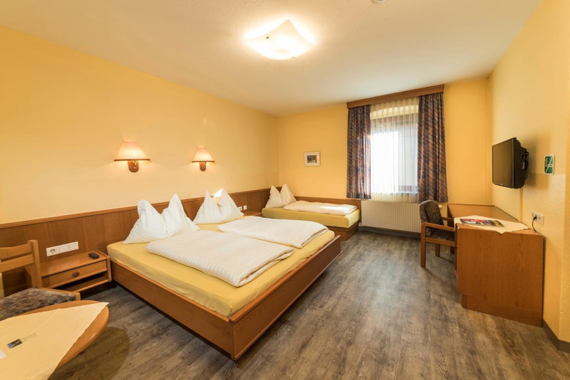 Lavilo Hotel Straßgang, Graz, Austria