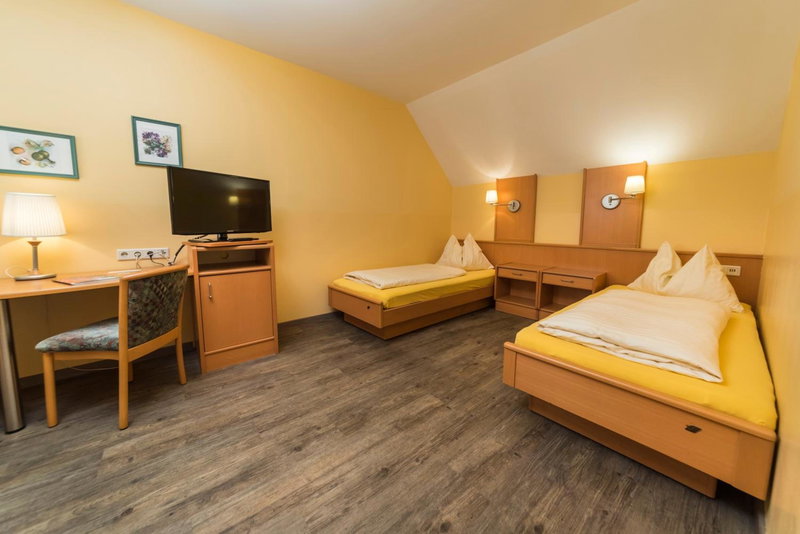 Lavilo Hotel Straßgang, Graz, Austria