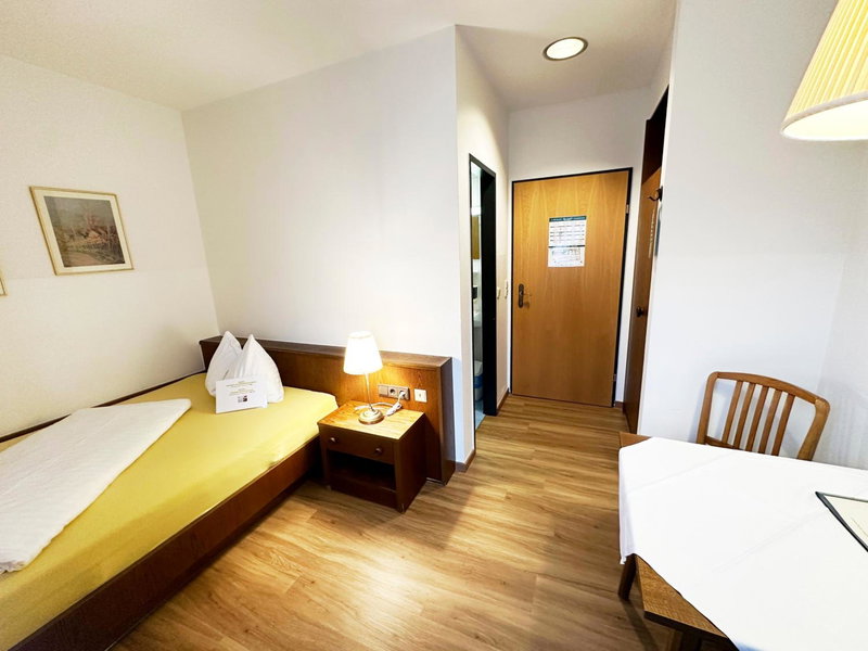 Lavilo Hotel Straßgang, Graz, Austria