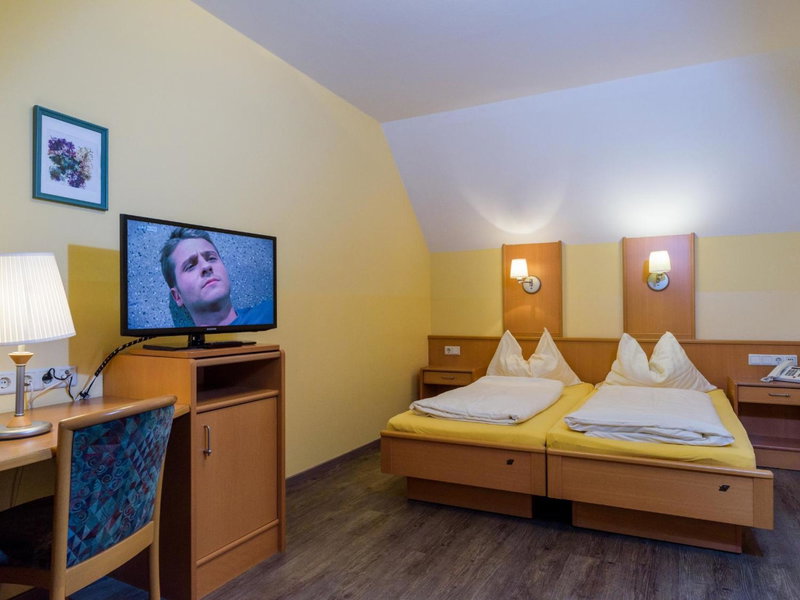 Lavilo Hotel Straßgang, Graz, Austria
