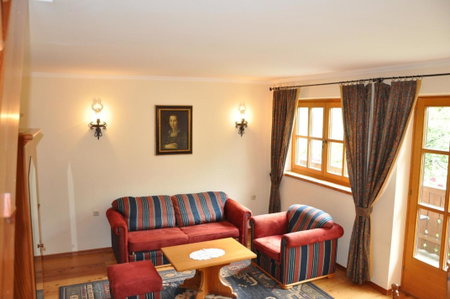 Hotel Post, Großkirchheim, Austria