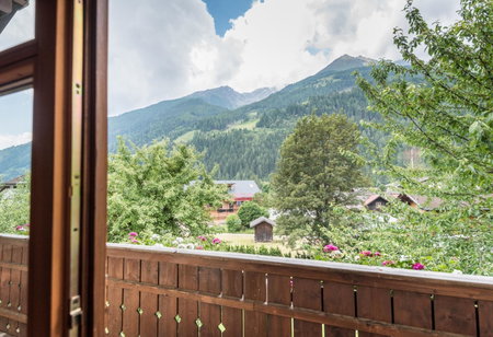 Hotel Post, Großkirchheim, Austria