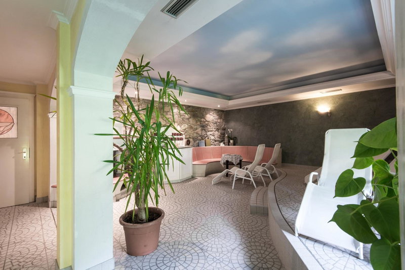 Hotel Post, Großkirchheim, Austria