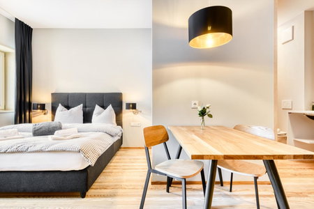 Am Gehren - Arlberg Appartements, Warth am Arlberg, Austria