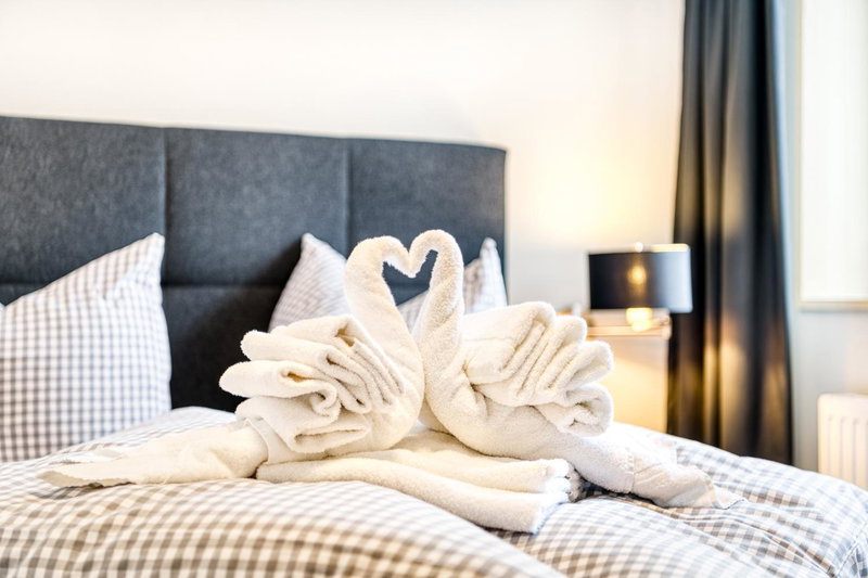Am Gehren - Arlberg Appartements, Warth am Arlberg, Austria