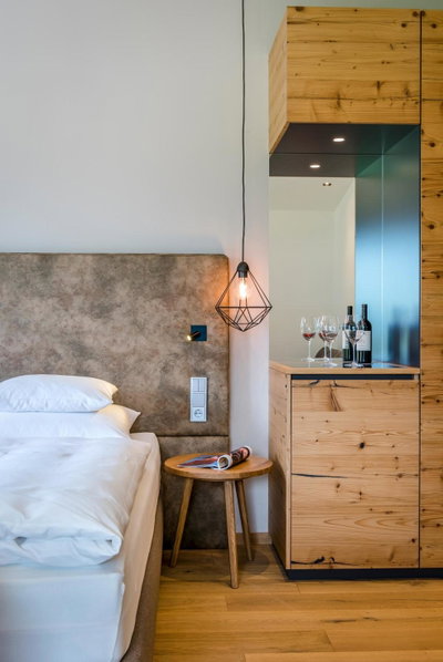 Hotel Der Bär, Ellmau, Austria