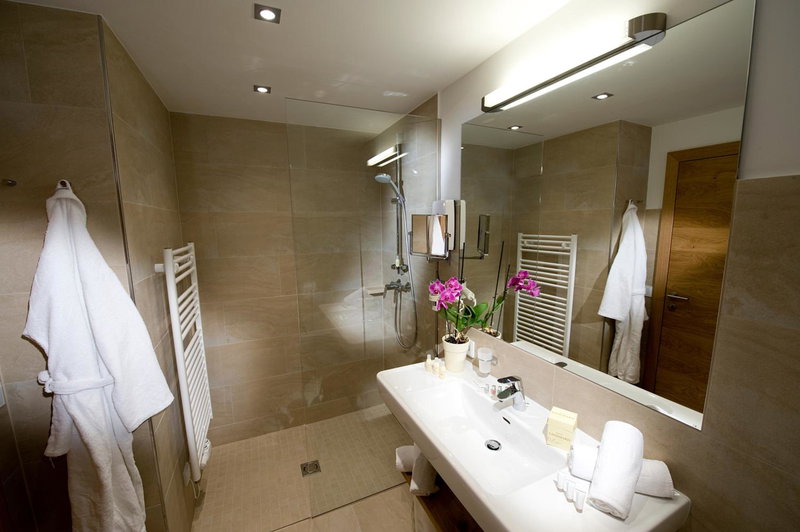 Hotel Leonhard, Leogang, Austria