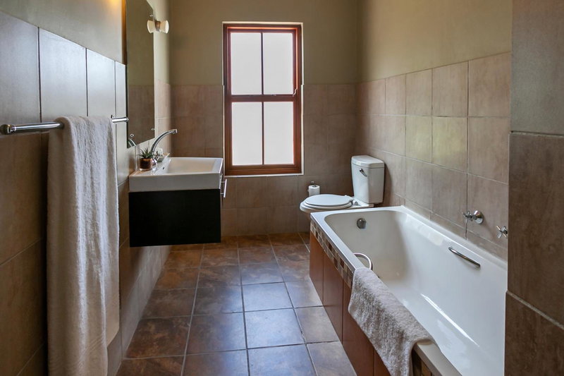 Leipzig Country House & Winery, Worcester, South Africa