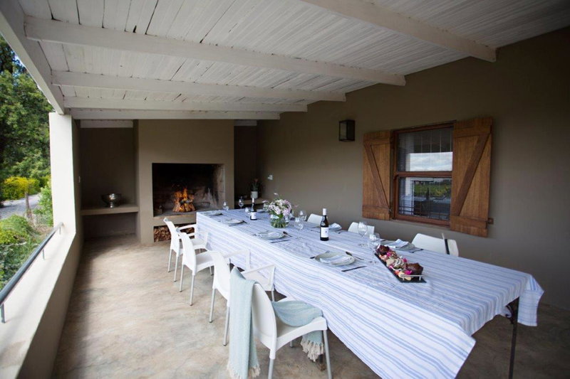 Leipzig Country House & Winery, Worcester, South Africa