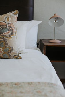 Leipzig Country House & Winery, Worcester, South Africa