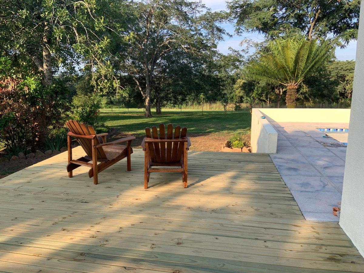 Bergdale Cottages, Sudáfrica