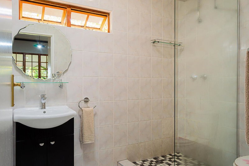Glen Ormond Country House, Rosetta, Sudáfrica