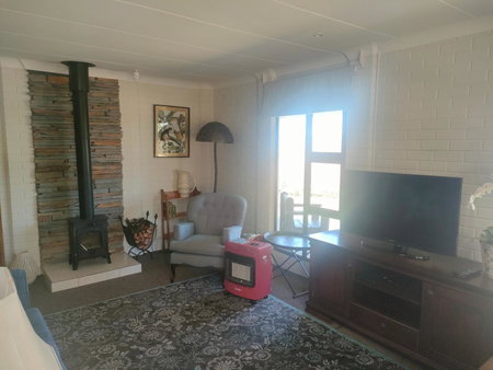 Glen Ormond Country House, Rosetta, Sudáfrica