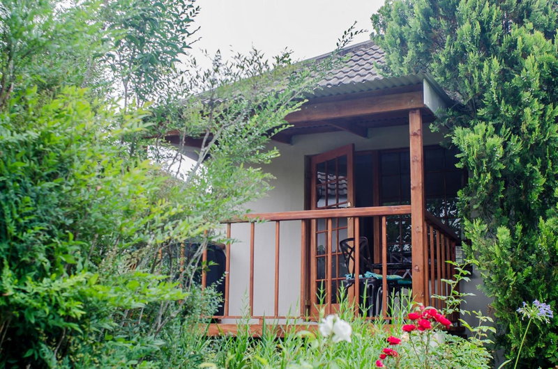 Glen Ormond Country House, Rosetta, Sudáfrica
