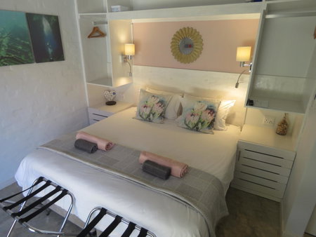 Bare Feet Retreat B&B, Scottburgh, South Africa