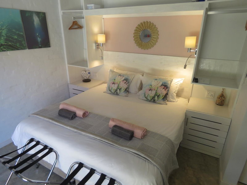 Bare Feet Retreat B&B, Scottburgh, South Africa