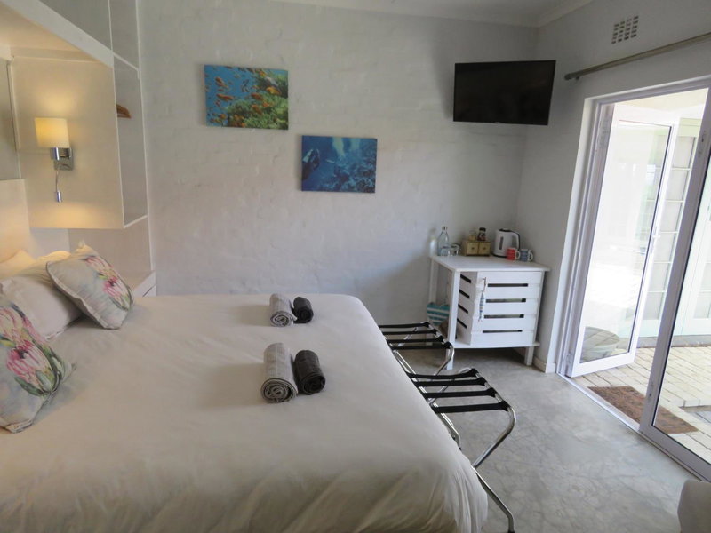 Bare Feet Retreat B&B, Scottburgh, South Africa