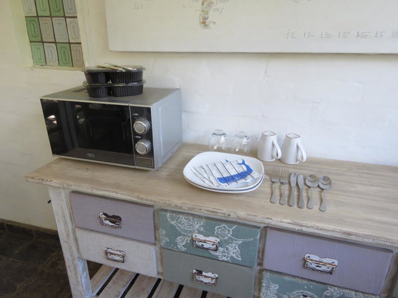 Bare Feet Retreat B&B, Scottburgh, South Africa