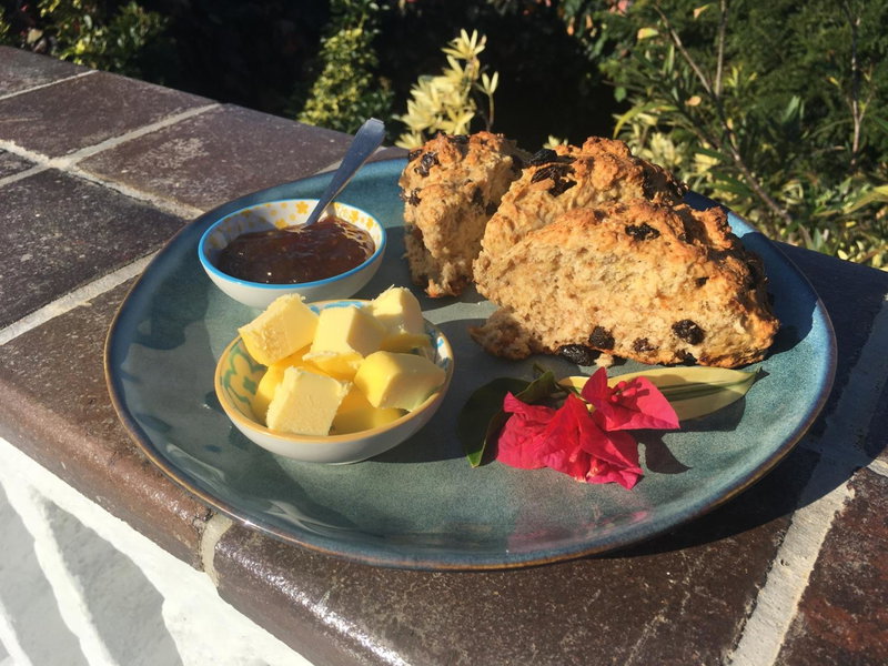 Bare Feet Retreat B&B, Scottburgh, South Africa