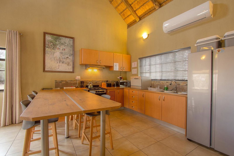 Kudus Crest Bush Retreat, Marloth Park, Южная Африка