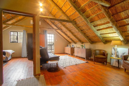 Kudus Crest Bush Retreat, Marloth Park, Южная Африка