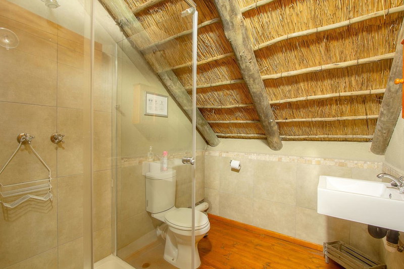 Kudus Crest Bush Retreat, Marloth Park, Южная Африка