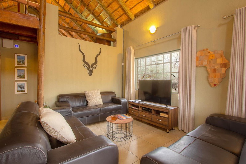 Kudus Crest Bush Retreat, Marloth Park, Южная Африка