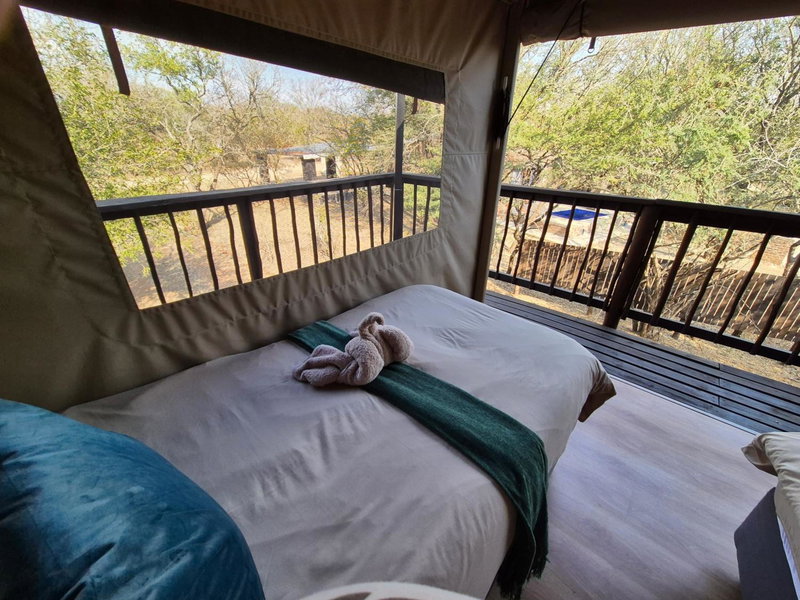 Kudus Crest Bush Retreat, Marloth Park, Южная Африка