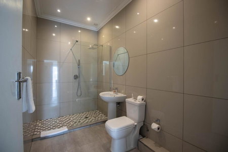Spring Tide Inn Guest House by CTHA, Cape Town, South Africa