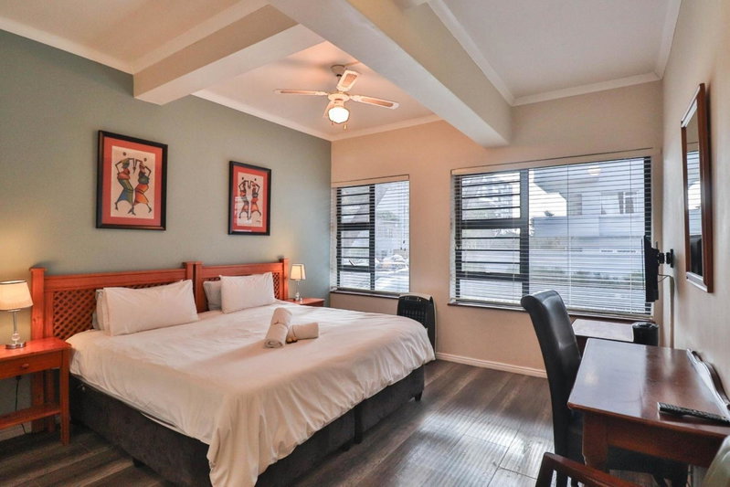 Spring Tide Inn Guest House by CTHA, Cape Town, South Africa
