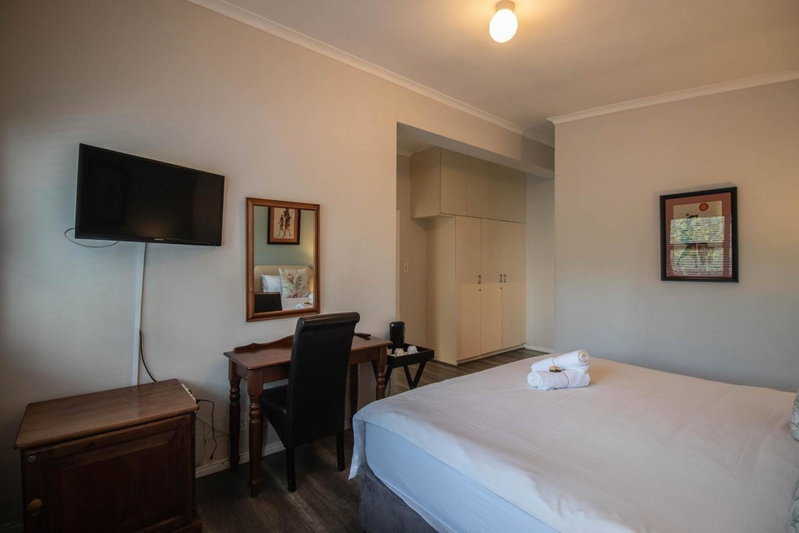 Spring Tide Inn Guest House by CTHA, Cape Town, South Africa