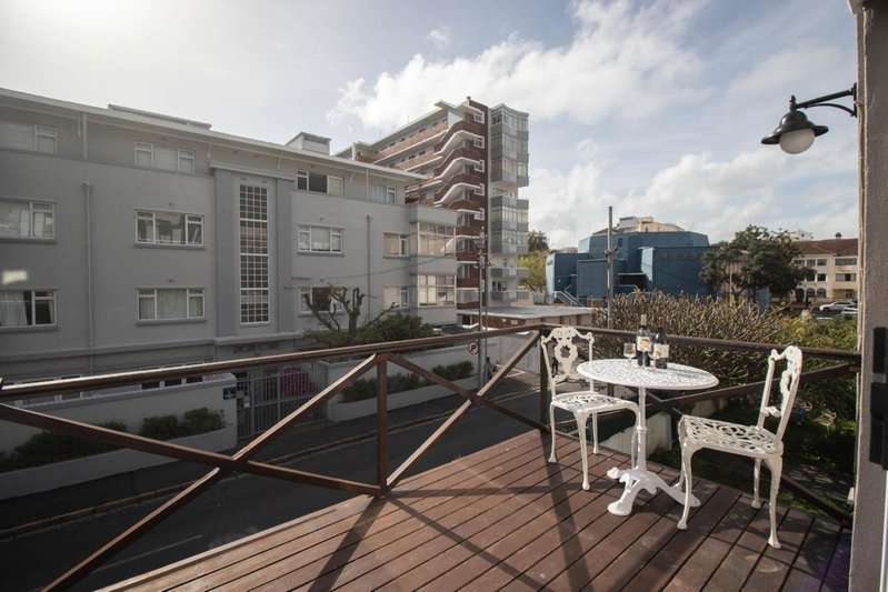 Spring Tide Inn Guest House by CTHA, Cape Town, South Africa