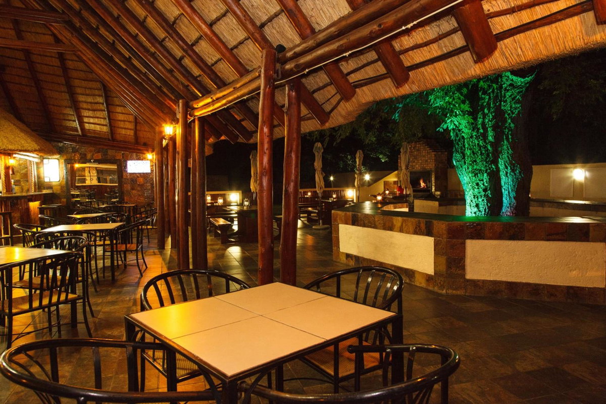Swadini, A Forever Resort, Южная Африка