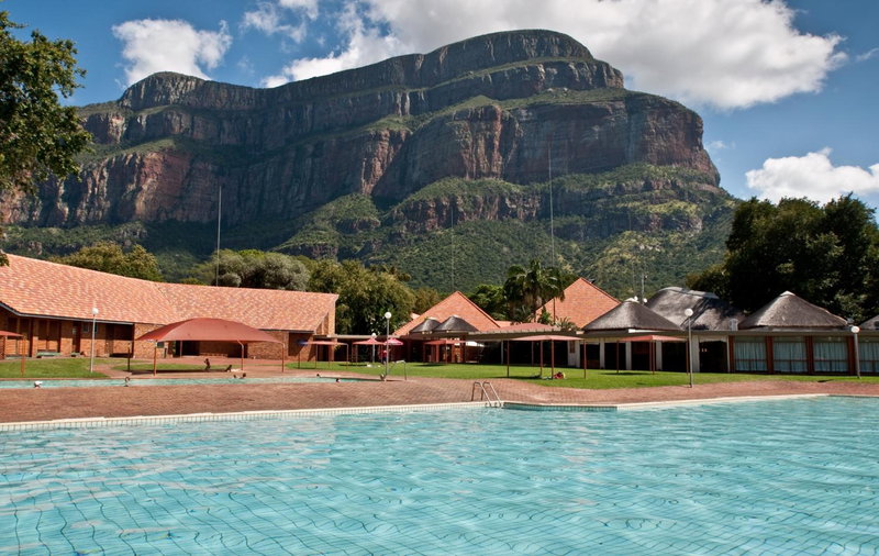 Swadini, A Forever Resort, Hoedspruit, South Africa