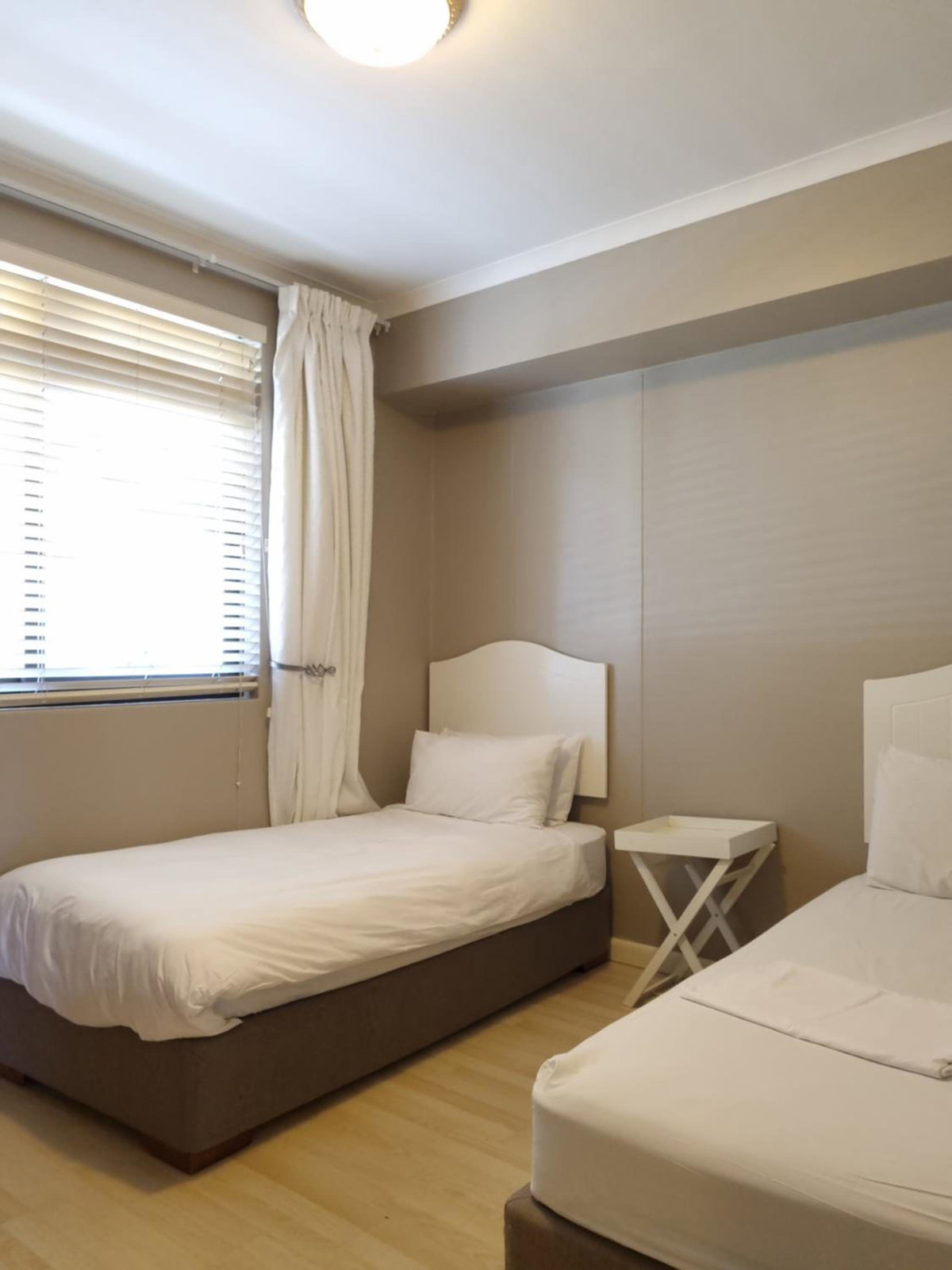 Island Club by Smart City Stays, South Africa