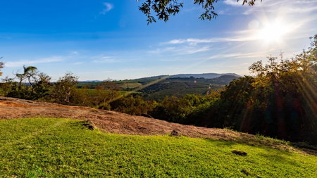 Ulwazi Rock Lodge, Hazyview, South Africa