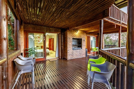 Ulwazi Rock Lodge, Hazyview, South Africa