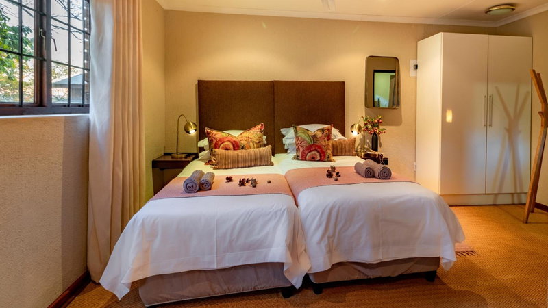 Ulwazi Rock Lodge, Hazyview, South Africa