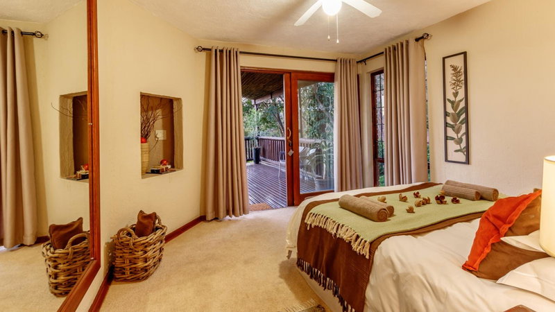 Ulwazi Rock Lodge, Hazyview, South Africa