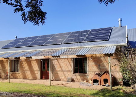 Seven Fountains Farm, Grahamstown, Южная Африка